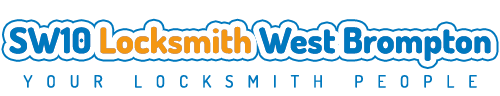 Logo SW10 Locksmith West Brompton